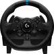 Volant Gaming de course Logitech G29 Driving Force pour PS4 PS3 PC-EU (941-000113)