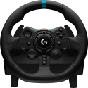 Volant Gaming de course Logitech G29 Driving Force pour PS4 PS3 PC-EU (941-000113)