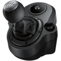 Levier De Vitesse Logitech Driving Force Shifter pour les volants de course G923, G29 et G920 (941-000130)