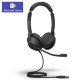 Casque Jabra EVOLVE 30 II- Stereo MS (5399-823-309)