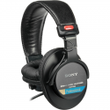 Casque SONY MD-R7506 stéréo professionnel (MDR7506)