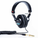 Casque Jabra EVOLVE 30 II- Stereo MS (5399-823-309)