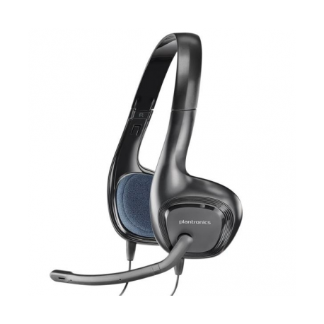 Micro-casque POLY Blackwire 3220 stéréo USB-A (80S02AA)