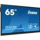 ecran interactif 65 iiyama 4k uhd lcd prolite te6512mis-b3ag prix maroc