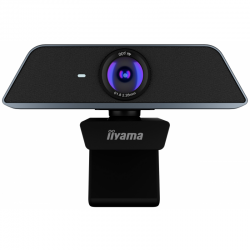 webcam 4k iiyama cam120ul-1 uc cam120ul-1 prix maroc