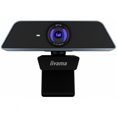 webcam 4k iiyama cam120ul-1 uc cam120ul-1 prix maroc