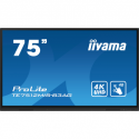 écran iiyama 24" LED Tactile - ProLite T2453MTS-B1