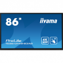 écran iiyama 24" LED Tactile - ProLite T2453MTS-B1