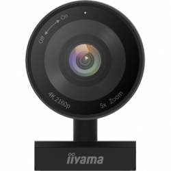 caméra iiyama de visioconférence auto-tracking uc-cam10pro-1 prix maroc