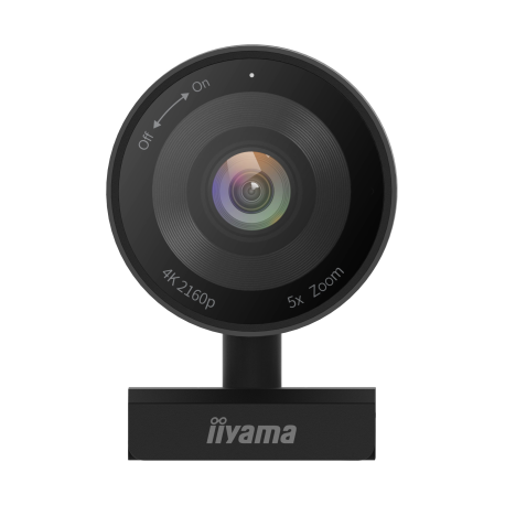 caméra iiyama de visioconférence auto-tracking uc-cam10pro-1 prix maroc