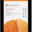 Microsoft 365 Personal Français - abonnement 12 mois pour 1 personne (PC, Mac, iOS et Android)