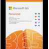 microsoft 365 personal français abonnement 12 mois pour 1 personne pc mac ios et android