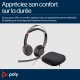 micro-casque poly blackwire 5220 stéréo usb-c / usb-a / jack 8x231aa prix maroc