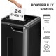 Destructeur Powershred 425i Coupe droite (F4698501)