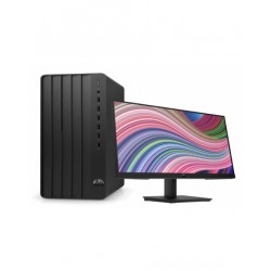 Ordinateur de bureau HP Pro 400 G9 tour + Écran HP P22V (99N22ET)