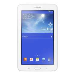Samsung GALAXY Tab 3 Lite Wi-Fi / 3G Blanche