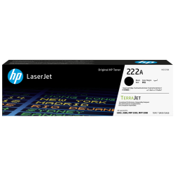 toner hp 222a noir laserjet origine w2220a prix maroc