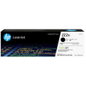 Toner HP 222A Noir LaserJet origine (W2220A)