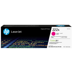 toner hp 222a magenta laserjet origine w2220a prix maroc