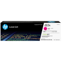 Toner HP 222A Magenta LaserJet origine (W2223A)