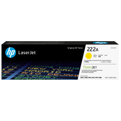 toner hp 222a jeune laserjet origine w2222a prix maroc