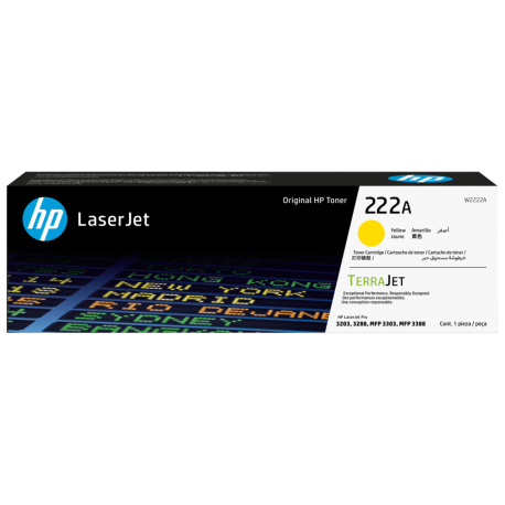 HP 147X Noir - Toner HP LaserJet d'origine à grande capacité (W1470X)