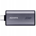 Disque dur 1TB SSD portable ADATA SC750 USB-C (SC750-1000G-CCBK)