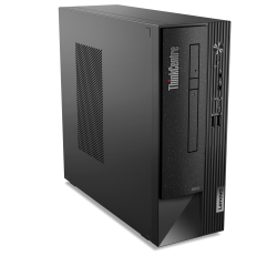 Ordinateur de bureau Lenovo ThinkCentre neo 50t Gen 4 (12JD009KFM)