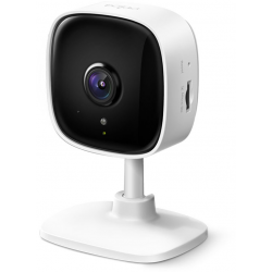 Caméra de vidéosurveillance TP-Link Tapo C100 WiFi Indoor 2MP (TAPOC100)