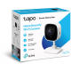 Caméra de vidéosurveillance TP-Link Tapo C100 WiFi Indoor 2MP (TAPOC100)