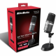 microphone am310 usb avermedia am310 prix maroc