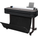 Traceur HP DesignJet T630 36" Édition 2025 - Remplace T525 5HB11D prix Maroc