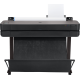  Traceur HP DesignJet T1600 36" (3EK10A)