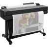  Traceur HP DesignJet T1600 36" (3EK10A)