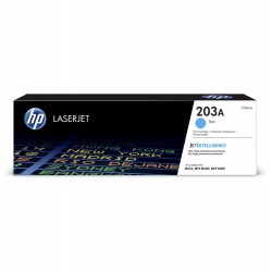 toner hp 203a cyan laserjet origine cf541a prix maroc