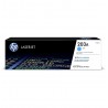 toner hp 203a cyan laserjet origine cf541a prix maroc