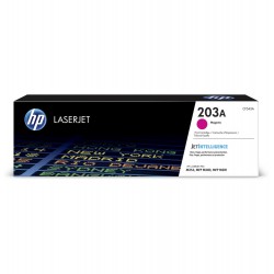 toner hp 203a magenta laserjet origine cf543a prix maroc