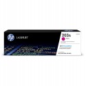 Toner HP 203A Magenta LaserJet origine (CF543A)