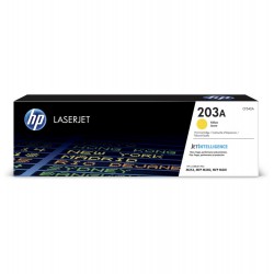 hp 203a jaune laserjet origine cf542a prix maroc