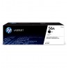 toner hp 56a noir laserjet origine cf256a prix maroc