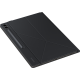 Étui Book Cover pour Galaxy Tab A9 (EF-BX110TBEGWW)