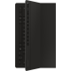 Étui Book Cover pour Galaxy Tab A9 (EF-BX110TBEGWW)