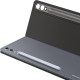 Étui Book Cover pour Galaxy Tab A9 (EF-BX110TBEGWW)