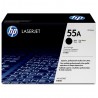 toner hp 55a noir laserjet d'origine ce255a prix maroc