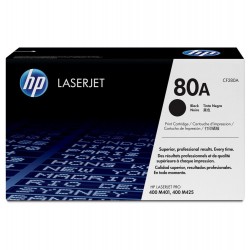 toner hp 80a noir laserjet d'origine cf280a prix maroc