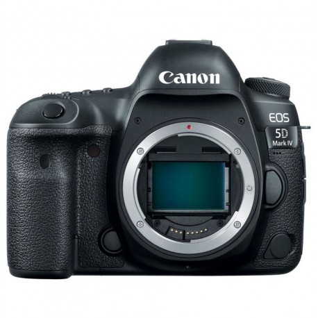 appareil photo reflex canon eos 5d mark iv - Boitier nu 1483c025aa 