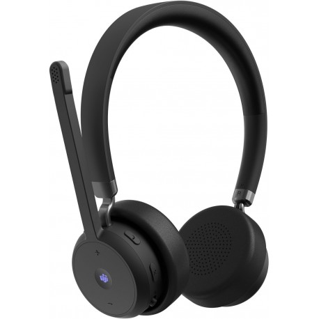 casque lenovo bluetooth voip - ms teams 4xd1m80020 maroc