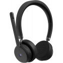 Casque Lenovo Bluetooth VoIP - MS Teams (4XD1M80020)