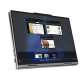 ordinateur portable convertible lenovo thinkpad X1 2-in-1 gen 9 21ke001mfe