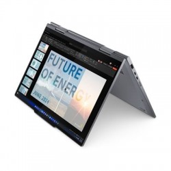 Ordinateur Portable Convertible Lenovo ThinkPad X1 2-in-1 Gen 9 (21KE001MFE)